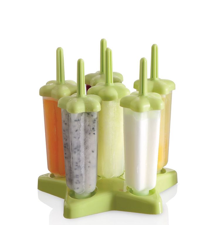 Set matrite inghetata stea 6 buc aletta