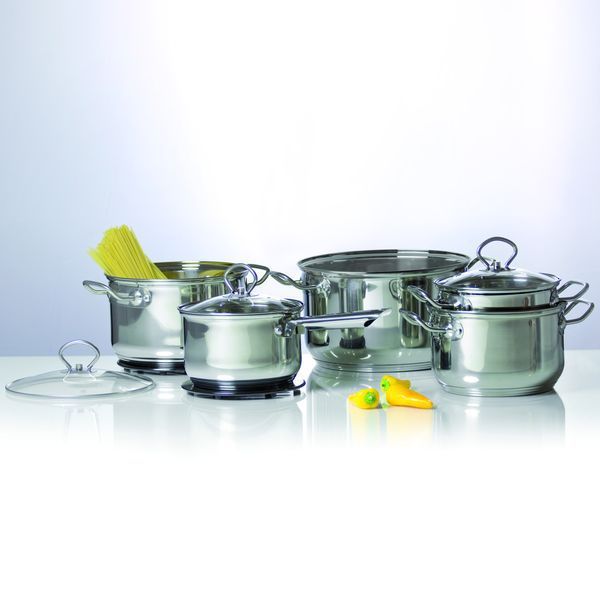Set oale 12 piese loremis