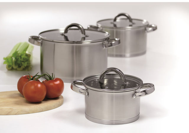 Set oale 6 piese lex