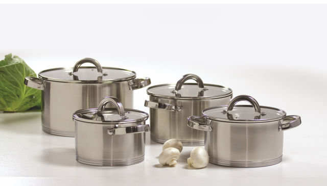 Set oale 8 piese lex