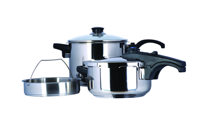 Set oale sub presiune 4000ml + 6000ml marconi