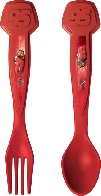 Set tacamuri 2 piese cars
