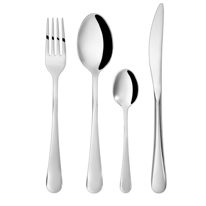 Set tacamuri 24 piese + cutie savona
