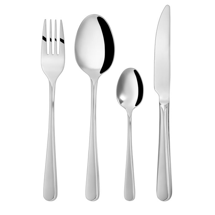 Set tacamuri 24 piese + cutie selene