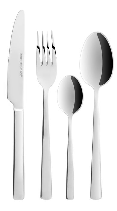 Set tacamuri 24 piese prato