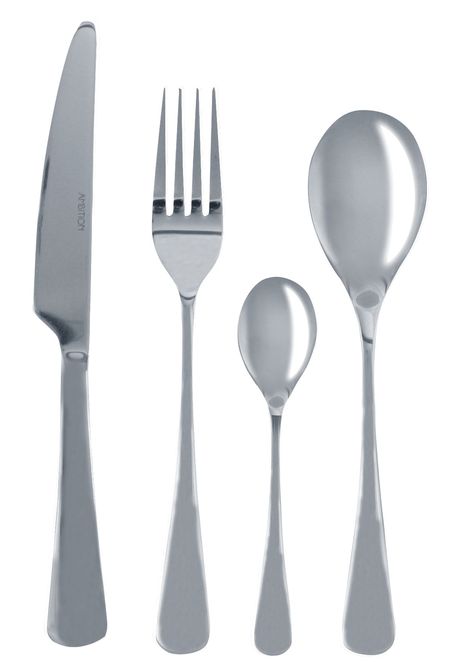 Set tacamuri 24 piese rave