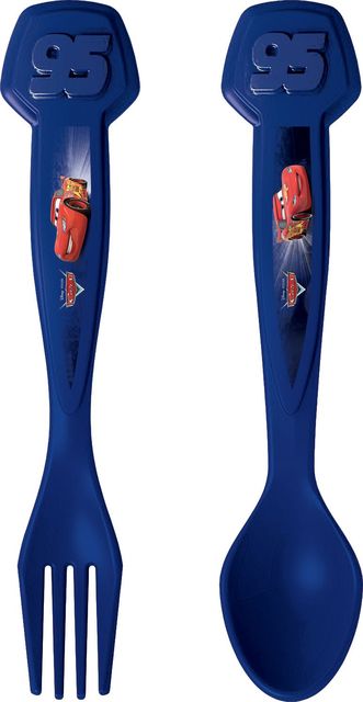 Set tacamuri 3 piese cars 3 disney