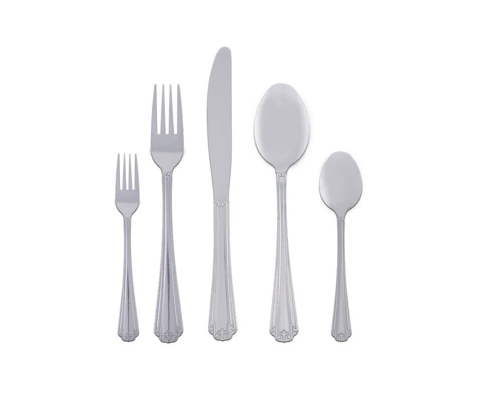 Set tacamuri 30 piese laura