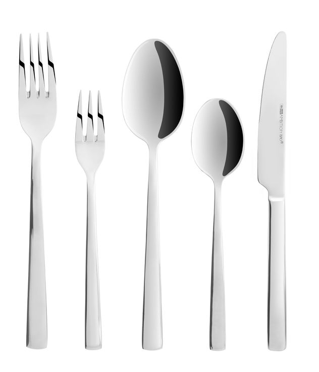 Set tacamuri 30 piese prato