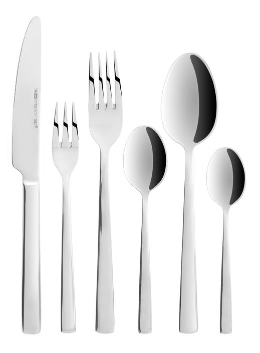 Set tacamuri 36 piese + cutie cadou prato