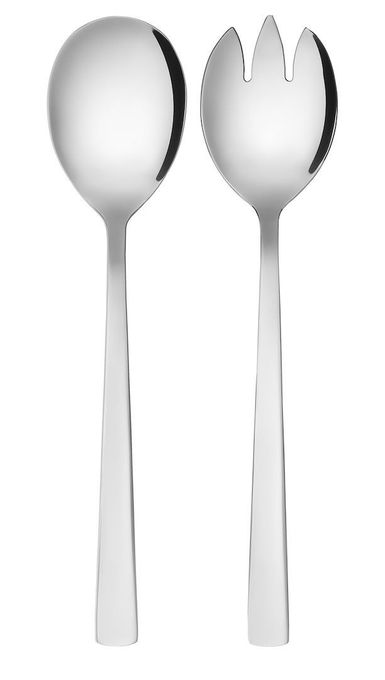 Set tacamuri mari salata 2 piese prato