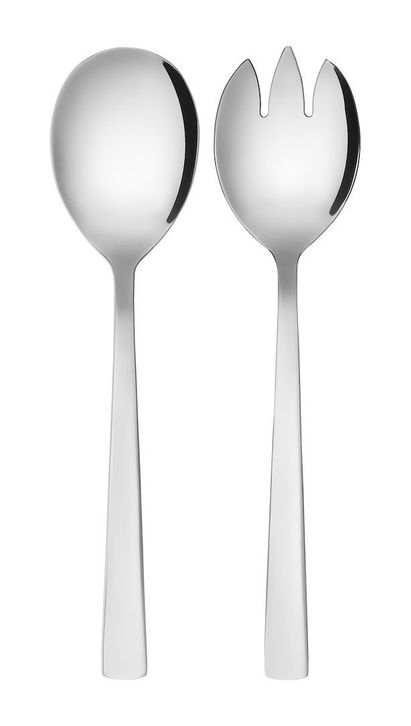 Set tacamuri salata 2 piese prato