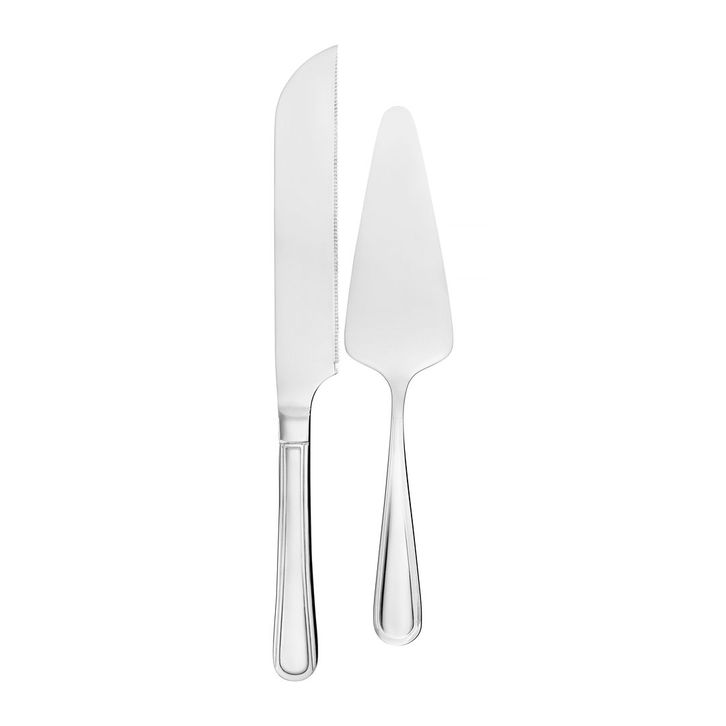 Set tort cutit + spatula verona