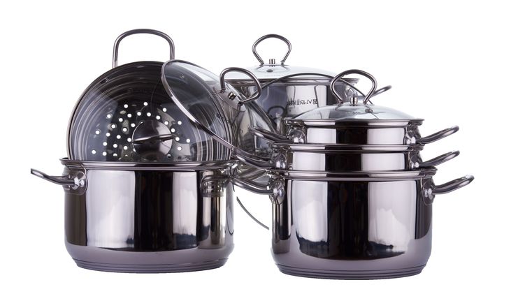 Set vase 11 piese loremis