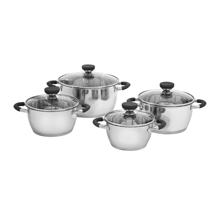 Set vase 8 piese sempre