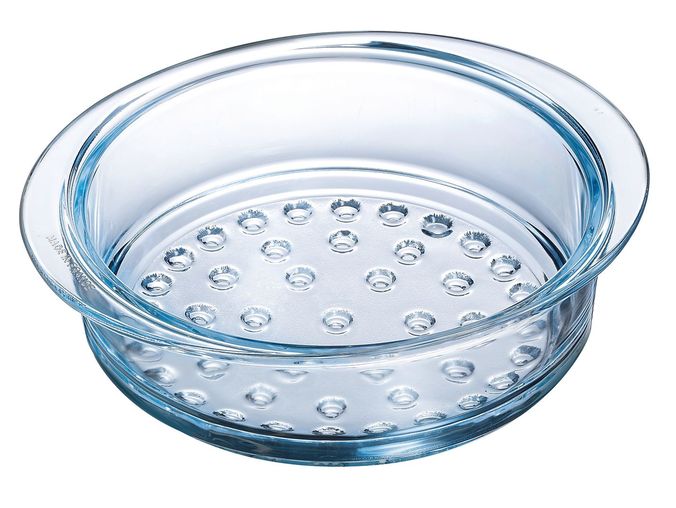 Sita pentru abur 24cm