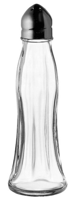 Solnita/pipernita black and white