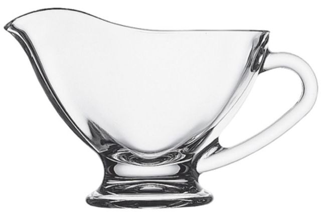 Sosiera 250ml basic