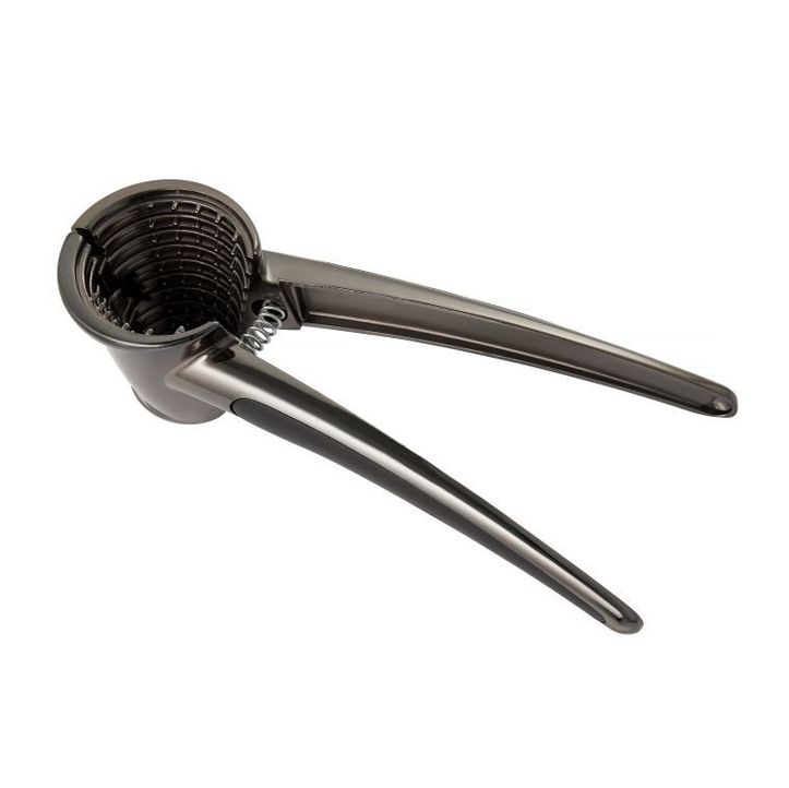 Spargator de nuci negru wendy