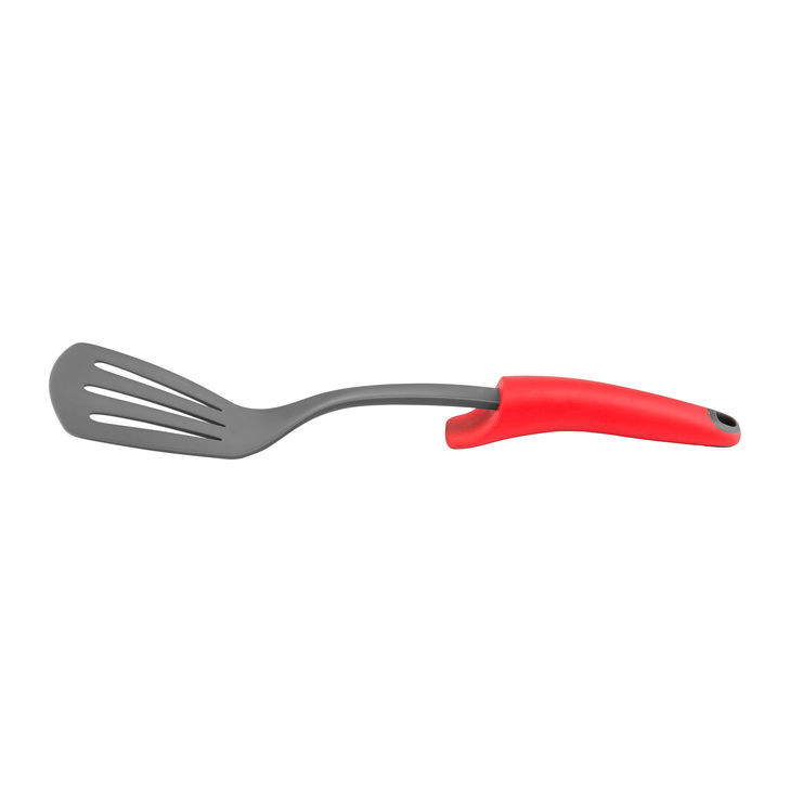 Spatula cu gauri grande