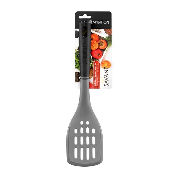 Spatula cu gauri savant