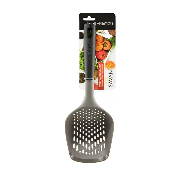 Spatula savant