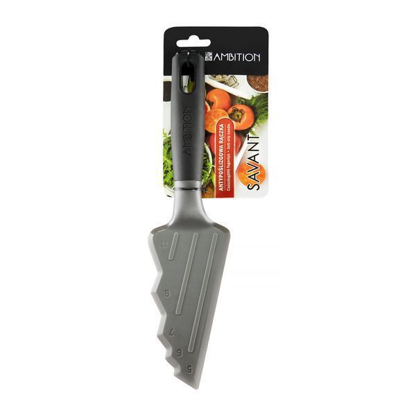 Spatula tort savant