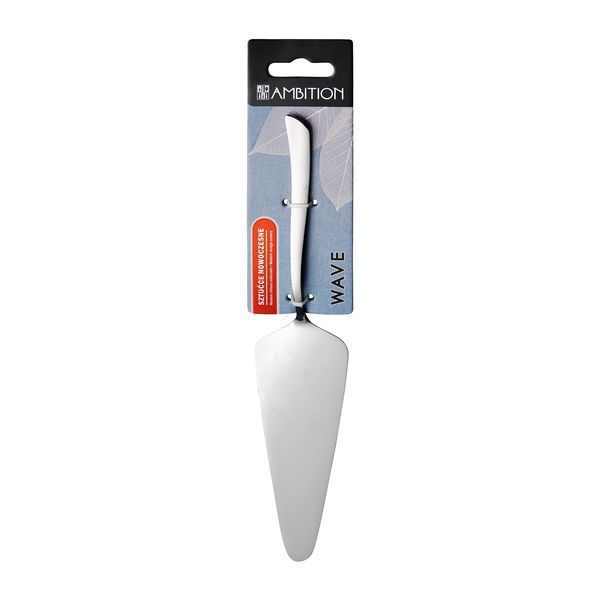 Spatula tort wave