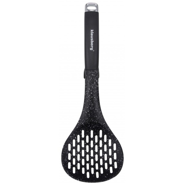 Spumiera klausberg, nylon, lungime 32 cm