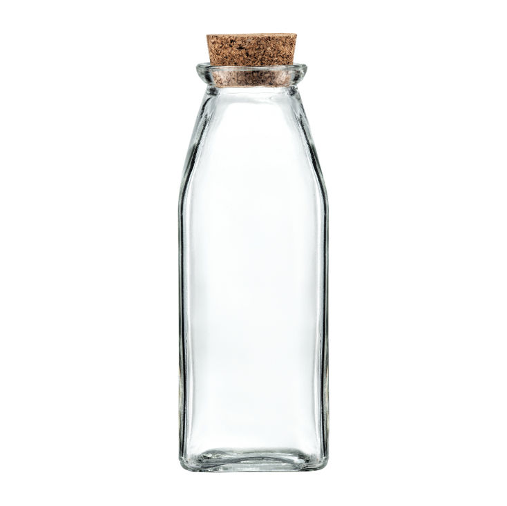 Sticla ulei/otet 300ml mila