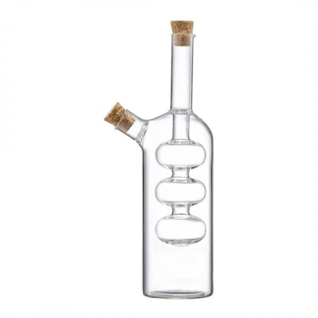 Sticla ulei si otet 70+260ml virgin