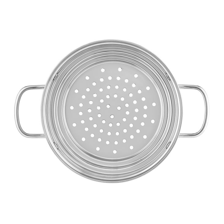 Strecuratoare abur 16-20cm loremis