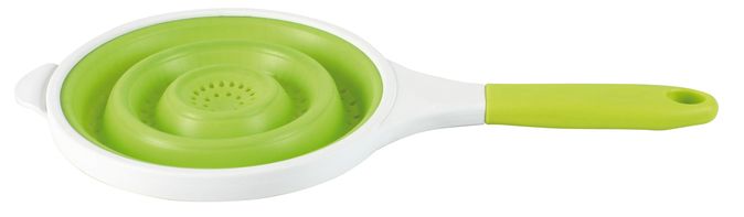 Strecuratoare din silicon verde delice