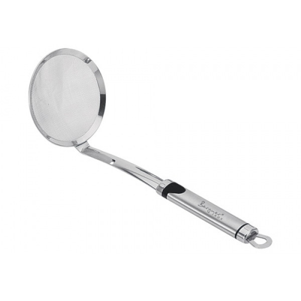 Strecuratoare plata inox bergner, seria gizmo