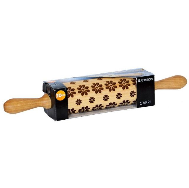 Sucitor cu mixt modele 20cm capri