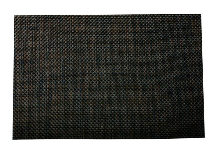 Suport farfurii 30x45cm maro iness