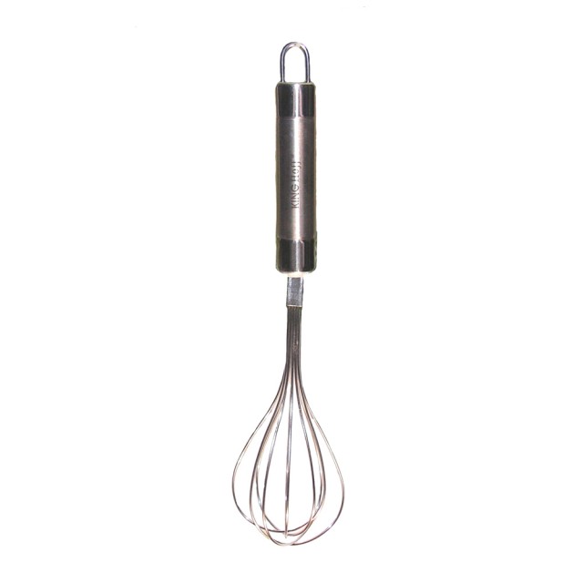 Tel inox kinghoff, lungime 29 cm, inel pentru agatare