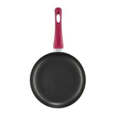 Tigaie 20cm cu invelis non-stick tropical