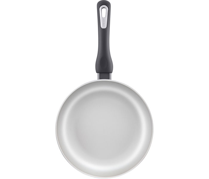Tigaie 20cm cu invelis qualum advanced grafit vision