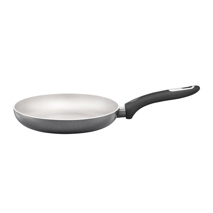 Tigaie 24cm cu invelis qualum advanced grafit vision