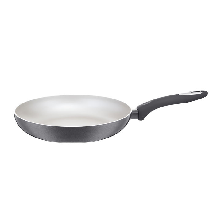 Tigaie 28cm cu invelis qualum advanced grafit vision