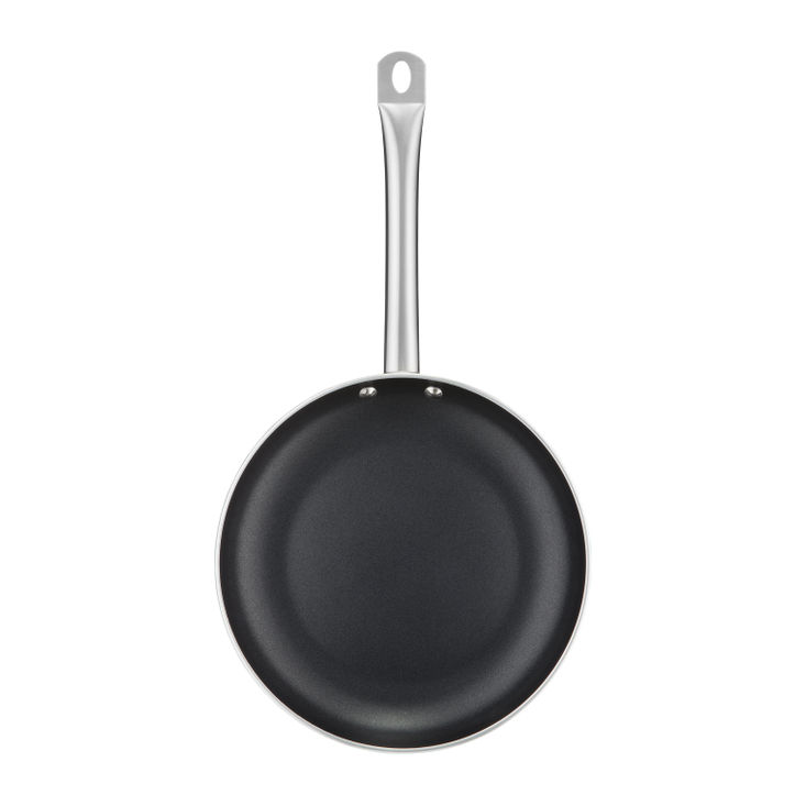 Tigaie 28cm invelis teflon platinum plus aries