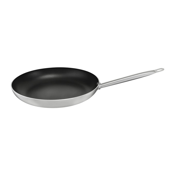 Tigaie 40cm invelis teflon platinum plus aries