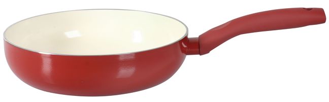 Tigaie adanca cu invelis ceramic marea 24cm