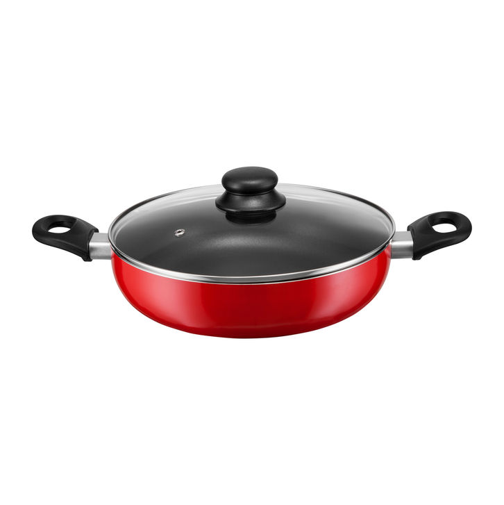 Tigaie adanca invelis non-stick 26cm galla