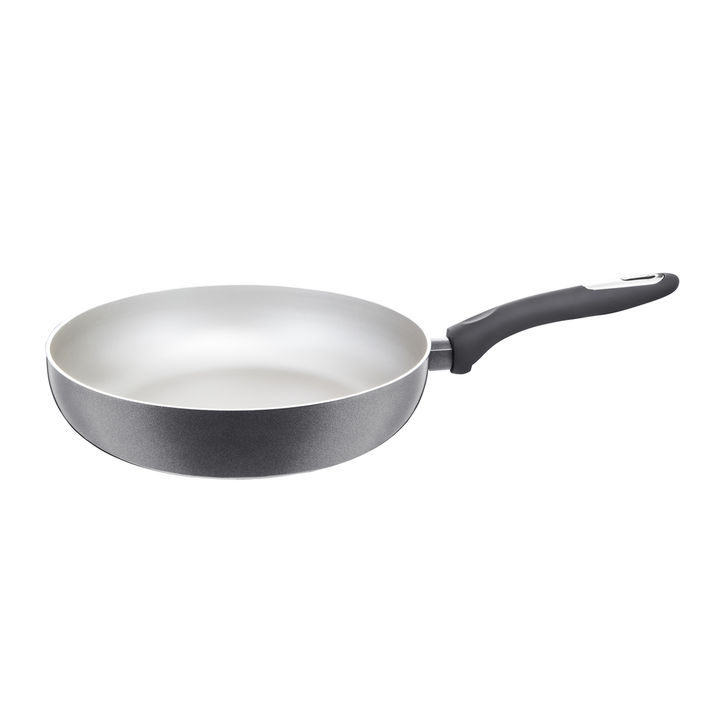 Tigaie adanca invelis qualum advanced 24cm vision