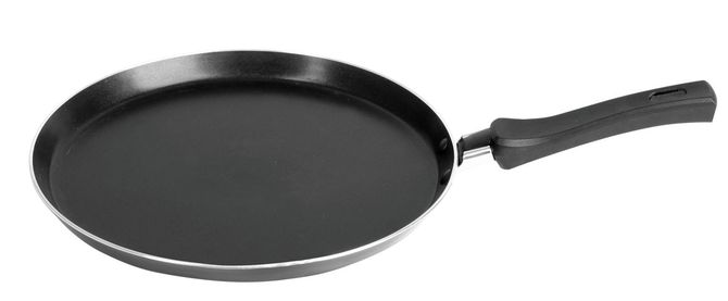 Tigaie clatite 25cm rumba
