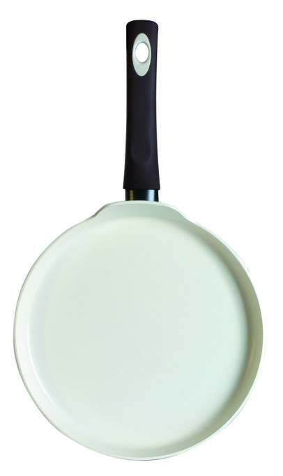 Tigaie clatite cu sistem economisire energie, 25cm