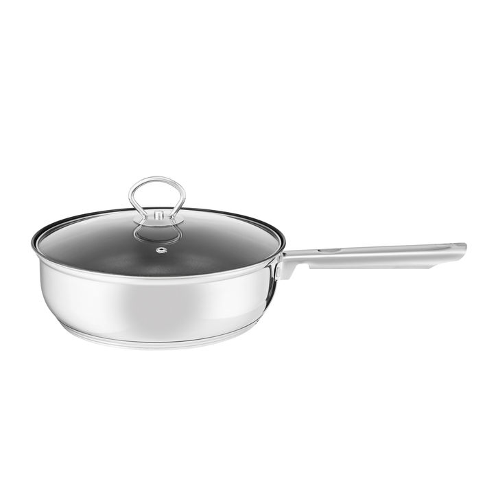 Tigaie cu capac 24cm loremis