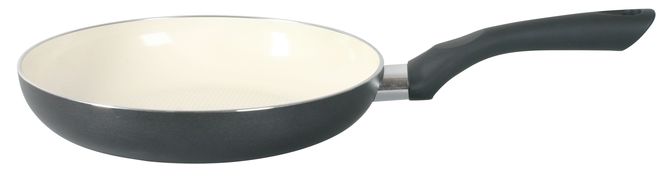 Tigaie cu invelis ceramic nox 24cm